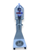Maquina Milk Shake Profissional Sd 2021 De Balcão 1200watts