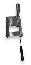 Cortador de Coco Profissional INOX