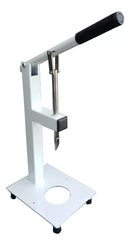 Furador de Coco Profissional Branco - Controlpot