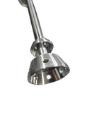 Maquina Milk Shake Industrial Sd 2014 1500 Watts