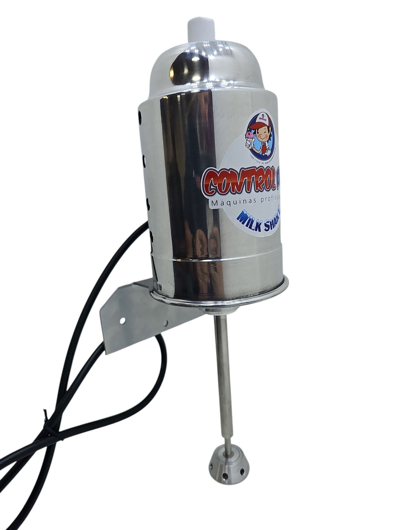 Maquina Milk Shake Industrial Sd 2014 1850 Watts