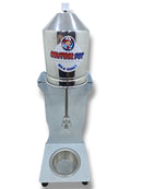 Maquina Milk Shake Sd 2014 Com Suporte Anti Respingo em Acrilico 1600w