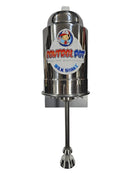 Maquina Milk Shake Industrial Sd 2014 1500 Watts