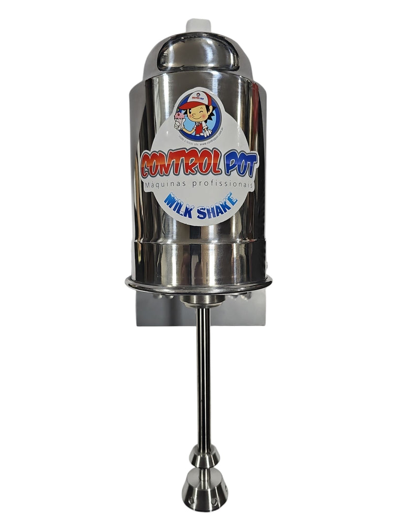 Maquina Milk Shake Industrial Sd 2014 1500 Watts
