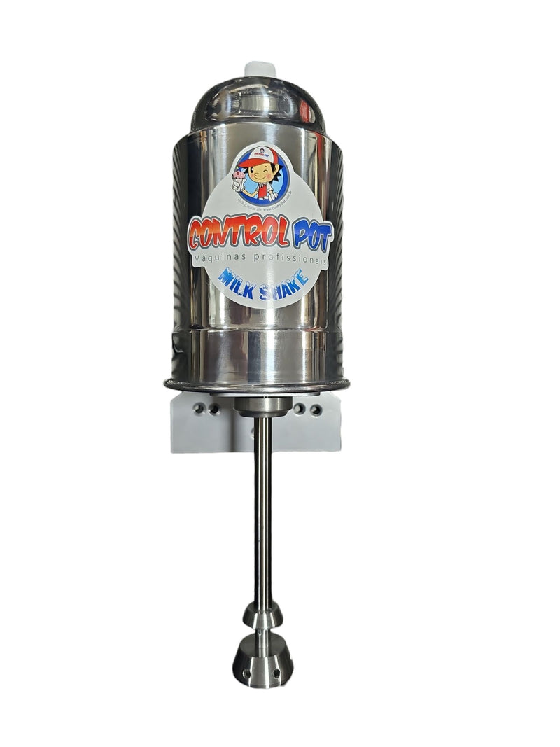 Maquina Milk Shake Industrial Sd 2014 1500 Watts