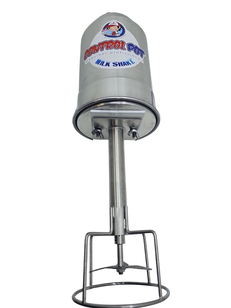 Super Mixer Industrial Sd 3018 1200 Watts Controlpot