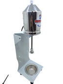 Maquina Milk Shake Sd 2014 Com Suporte Anti Respingo em Acrilico 1600w
