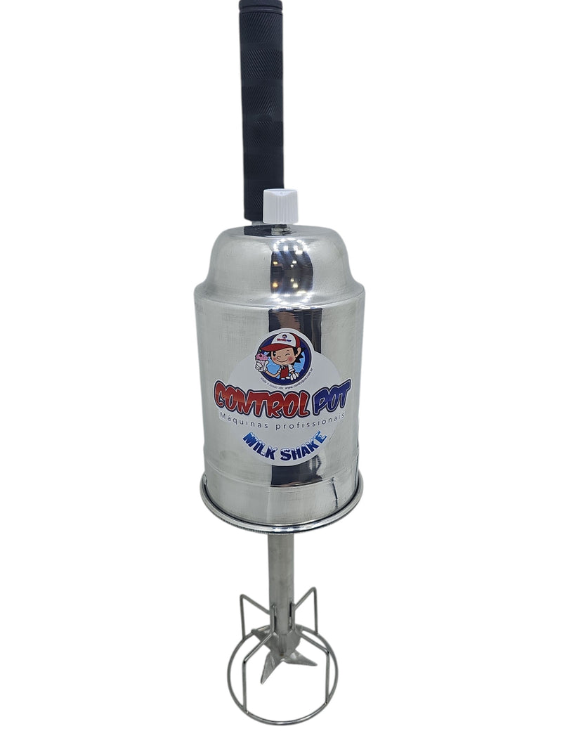 Super Mixer Industrial Sd 3018 1200 Watts Controlpot