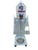 Maquina Milk Shake Sd 2014 Com Suporte Anti Respingo em Acrilico 1600w