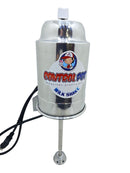 Máquina de Milk Shake Industrial SD 2014 - 900 Watts e 18.000 RPM
