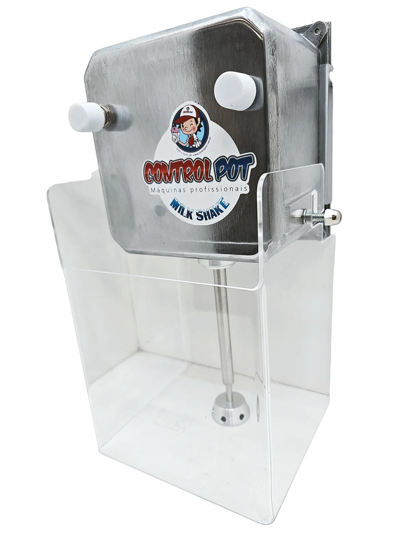 Máquina de Milk Shake CM 2025 1850W TURBO