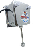 Máquina de Milk Shake CM 2025 1850W TURBO