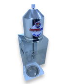 Maquina Milk Shake Com Acrílico Sd 2100 De Parede 1200 watts