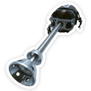 Motor Com Rolamento Prof Com Haste Milk Shake 16,5 Cm, 1200w