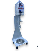 Maquina Milk Shake Profissional Sd 2021 De Balcão 1200watts