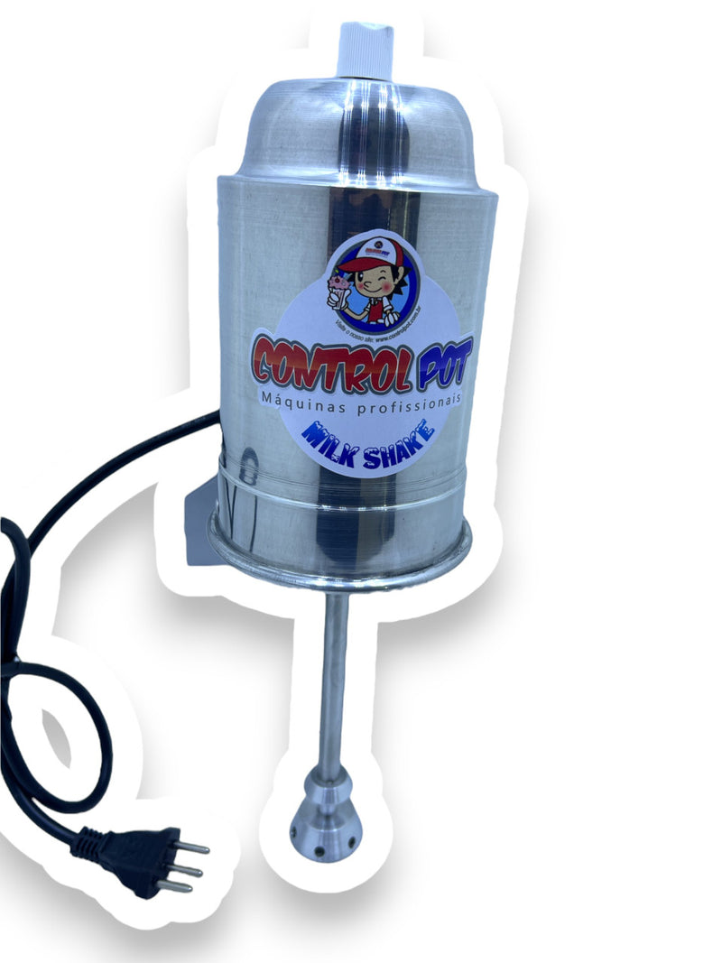 Batedor de Milk Shake SD 3000 1200 watts