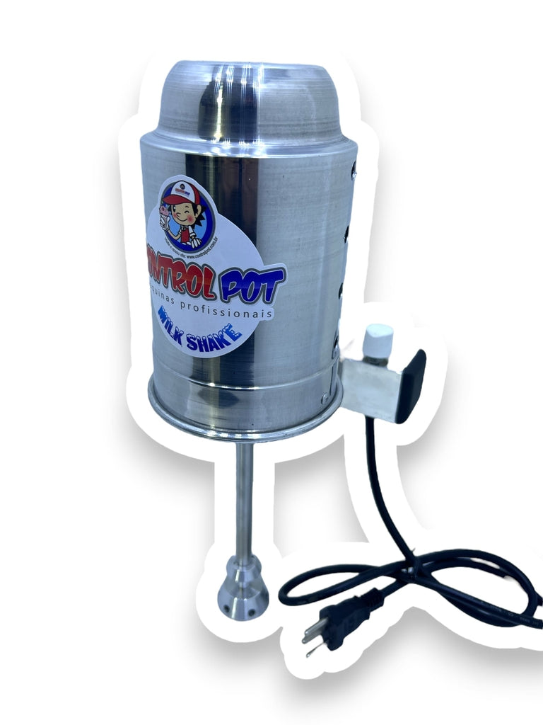 Batedor Milk Shake Sd 2014 Turbo Profissional 1200 watts 18000 Rpm