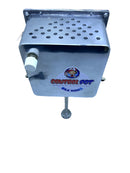 Máquina de Milk Shake CM 2014 1200 Watts e 18000 RPM