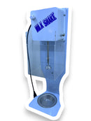 CM 2014 Branca 1200 Watts de Parede com Acrílico - ControlPot