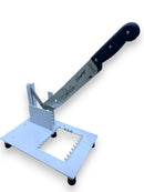 Cortador de Coco Profissional Branco