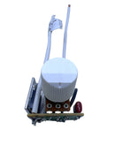 Dimmer Potenciômetro Bivolt para Motores - Acessórios Controlpot