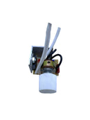 Dimmer Potenciômetro Bivolt para Motores - Acessórios Controlpot