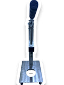 Furador de Coco INOX Profissional