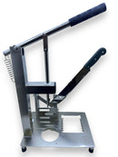 Furador de Coco INOX Profissional com Facão