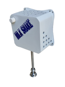 Maquina Milk Shake Cm 2014 Branca 1500 Watts