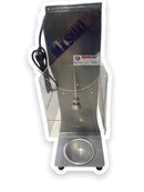 Maquina Milk shake Profissional de Balcão CM 2014 Com Acrílico 1400 Watts
