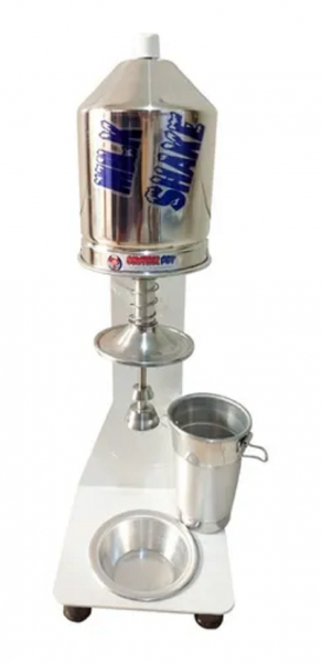 Maquina Milk Shake Profissional Sd 2014 Balcão 1200whats C/1