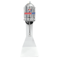 Maquina Milk Shake Profissional Sd 2014 Balcão 900w