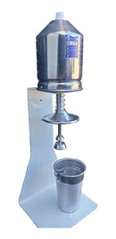 Maquina Milk Shake Profissional Sd 2021 De Balcão 900watts