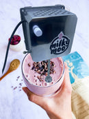 Mixer Milkymoo sob demanda