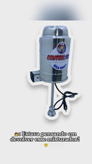 Batedor de Milk Shake SD 3000 1200 watts