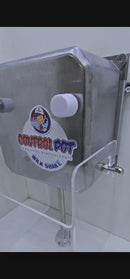 Máquina de Milk Shake CM 2014