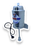 Batedor Milk Shake Sd 3000 Turbo 900 Watts 18000 Rpm