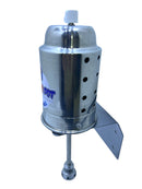 Batedor Milk Shake Sd 3000 Turbo 900 Watts 18000 Rpm