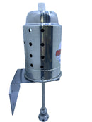 Batedor Milk Shake Sd 3000 Turbo 900 Watts 18000 Rpm