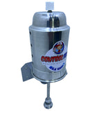 Batedor Milk Shake Sd 3000 Turbo 900 Watts 18000 Rpm