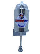Batedor Milk Shake Sd 3000 Turbo 900 Watts 18000 Rpm