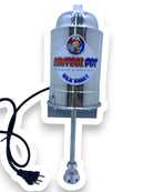 Batedor Milk Shake Sd 3000 Turbo 900 Watts 18000 Rpm