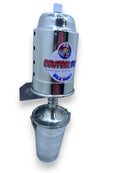 Batedor Milk Shake Sd 3000 Turbo 900 Watts C/ Copo