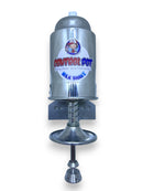 Batedor Milk Shake Sd 3000 Turbo Com Copo 1200 Watts