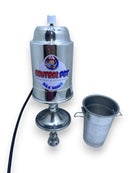 Batedor Milk Shake Sd 3000 Turbo Com Copo 1200 Watts