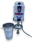 Batedor Milk Shake Sd 3000 Turbo 900 Watts C/ Copo