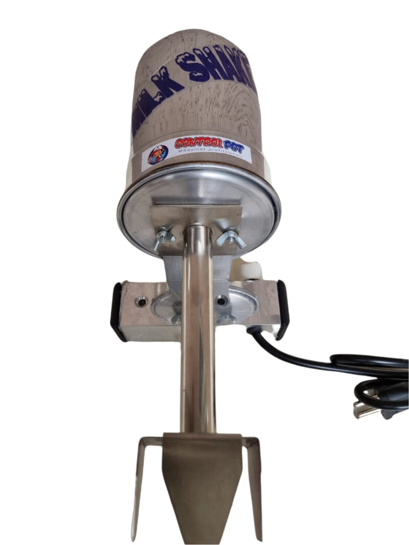 Super Mixer De Parede Sd 2023 1200W Controlpot