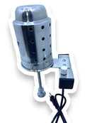 Batedor Milk Shake Sd 2017 Turbo 1200 Watts 18000 Rpm