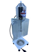 Batedor mixer de milk shake sd 2014 Com acrílico 1200 watts
