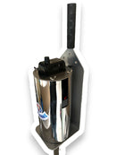 Mixer Turbo Processador de alimento Industrial SD 2028 de 2500 Watts